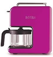 Kenwood CM029 kMix Boutique Filter Coffee Maker