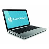 HP G62-435DX Laptop Notebook / AMD Turion II Processor / 15.6 LED HD Display / 4GB DDR3 Memory / 320GB Hard Drive / Multiformat DVD±RW/CD-RW drive with double-layer support / Built-in webcam with microphone - Biscotti