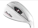 Tour Edge Golf Mfg. Inc. NGIRSU50 MRH TGS TOUR GRIND SOLE WEDGE 50 STAINLESS