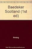 Baedeker Scotland