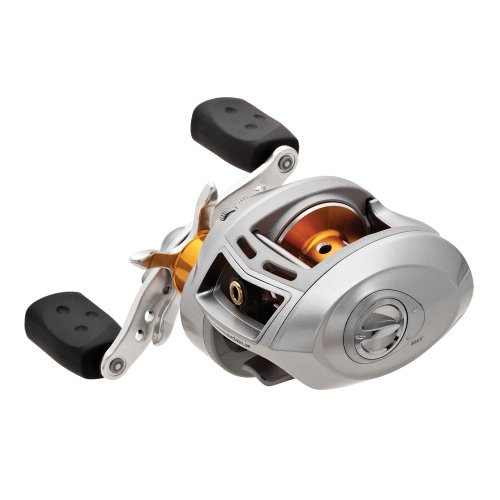 abu garcia revo stx
