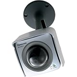 Buy Panasonic BB-HCM371A Outdoor Wireless Network Camera by Panasonic