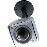 Panasonic BB-HCM371A Outdoor Wireless Network Camera