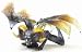 Sheila Wolk "Mr. Slither" Devil Statue Figurine Demon
