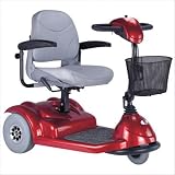 Nomad 3 Wheel Power Scooter