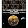 Murmurs of Earth: The Voyager Intersteller Record
