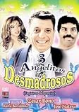 Angelitos Desmadrosos [DVD] [Region 1] [US Import] [NTSC]
