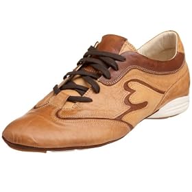 Bacco Bucci Mens Camo Oxford by Bacco Bucci