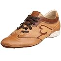 Bacco Bucci Men's Camo Oxford