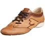 Bacco Bucci Men's Camo Oxford,Camel/Brown,9 D US