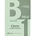 Preparacion Dele: Claves - B1