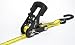 Usa Products Group/ Progrip 312600 16-Feet by 1-Inch Small Handle Ratchet Tie Downs