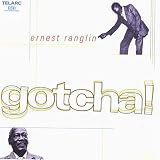 Review Ernest Ranglin  / Gotcha!
