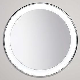 Tech Lighting 700BCTIGRR30S 30 Tigris Round - Recessed Satin Nickel Lighting by Tech Lighting