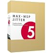 Max/MSP 5 + Jitter 日本語版 Max/MSP 5 + Jitter 日本語版