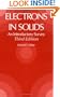 Electrons in Solids, Third Edition: An Introductory Survey