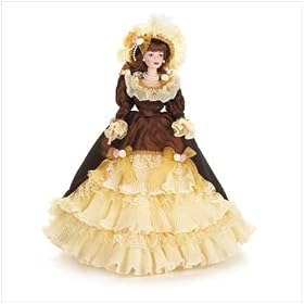 Autumn Doll