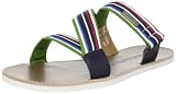 DSQUARED2 Mens Nastro Tessuto Tecnico Sandal Sandal