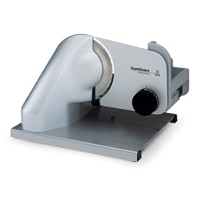 Professional Electric Slicer 640 by Chef'sChoice