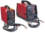 Famous Maker Gas / Gasless Wire Feed MIG Welder (reconditioned)