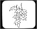Decorated Mouse Pad with 