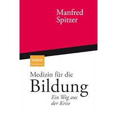 Medizin f�r die Bildung: Ein Weg aus der Krise
