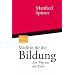 Medizin f�r die Bildung: Ein Weg aus der Krise