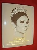 Farah, Shahbanou of Iran : Queen of Persia