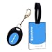 Easy 2 Pick Luggage Locator and Key Finder Blister Wireless Tracking Transmitter with Alarm