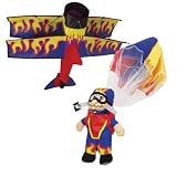 Go Fly A Kite Daredevil Stunt Kite