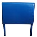 Boys Headboard - Royal Blue (Twin)