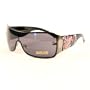 Geisha & Coy Fashion Square Frame Sunglasses - H4269