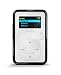 Sansa Clip+ 4 GB MP3 Player (White)