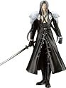Final Fantasy VII Advent Children Sephiroth Action Figure