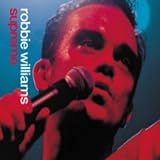 Supremepar Robbie Williams