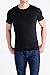 Comfortable Club Men's Modal Slimfit T-Shirt / Undershirt Crew Neck