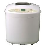 Breadman TR520 Breadmaker