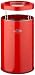 Wesco 355 901-02 Abfallsammler Big Ash rot