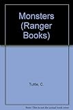 The Ranger book of monsters