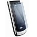 U-Bop Invisible DefenderGUARD Screen Protection Kit W/ Lint Cloth & Application Guide/Video "Twin Pack" For LG KF750 Secret