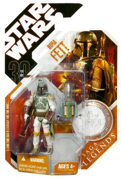 41vfDmQdo L Star Wars Saga Legends Boba Fett Action Figure