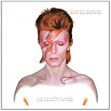 Aladdin Sanepar David Bowie