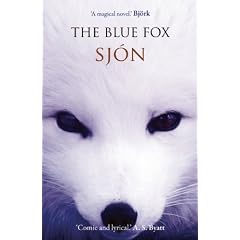The Blue Fox