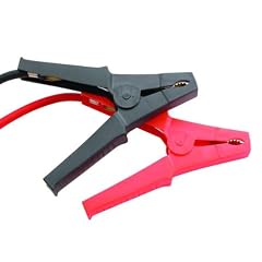Carpoint 0177617 Starthilfekabel 200 A isolierten Klemmen