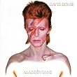 Aladdin Sane
