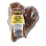 Canine Cattle Co. Knuckle Bone