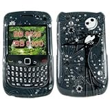 Jack The Nightmare Before Christmas rhinestone Disney Shield Protector Case ....