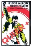 Freddie Mercury Tribute Concert