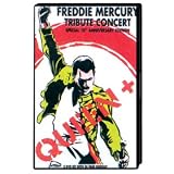 Queen - The Freddie Mercury Tribute Concertvon "David Mallet"