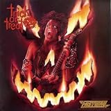 Trick or treat (soundtrack, 1986) / Vinyl record [Vinyl-LP]